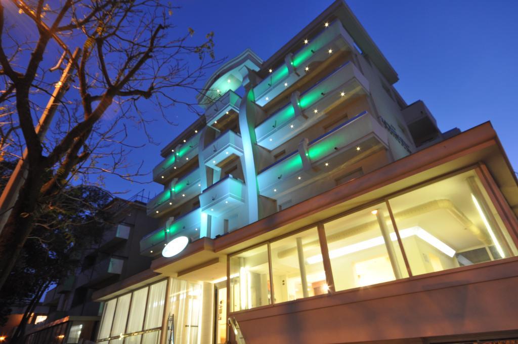Otel Adriatic&beauty 3*
